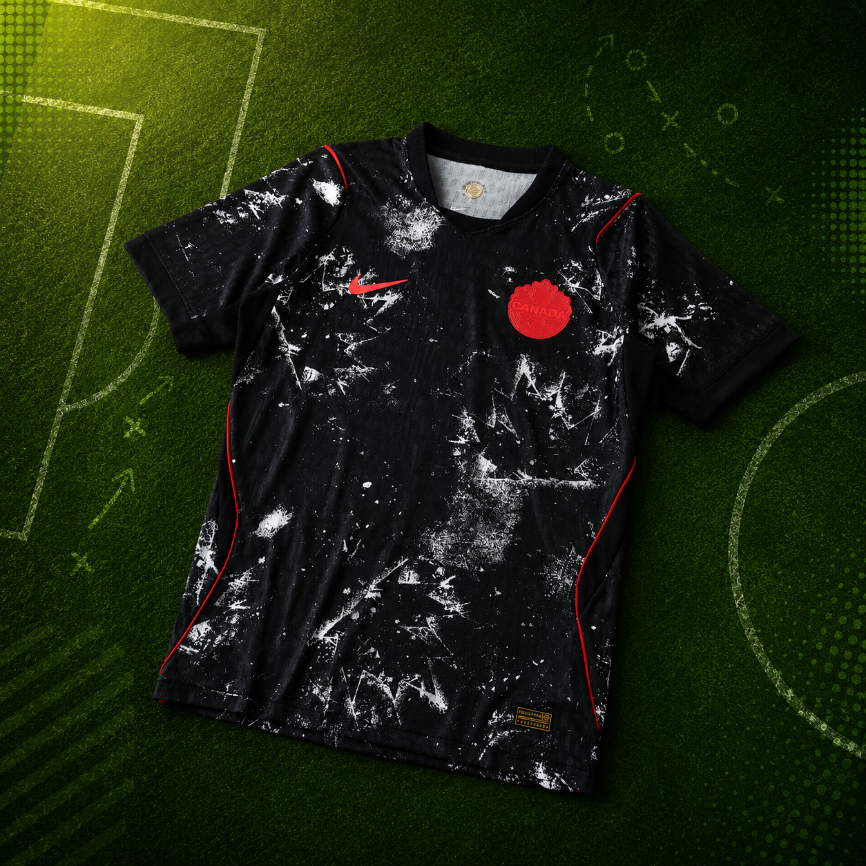 CANADA AWAY 2026