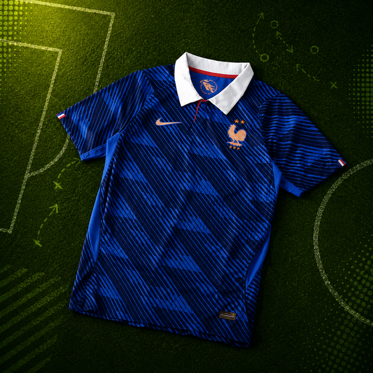 FRANCE HOME 2026