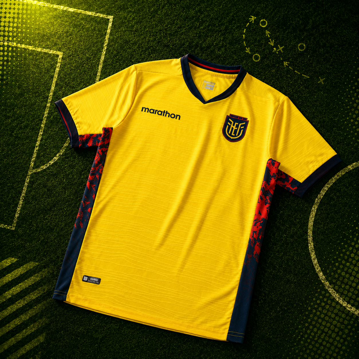 ECUADOR HOME 2026