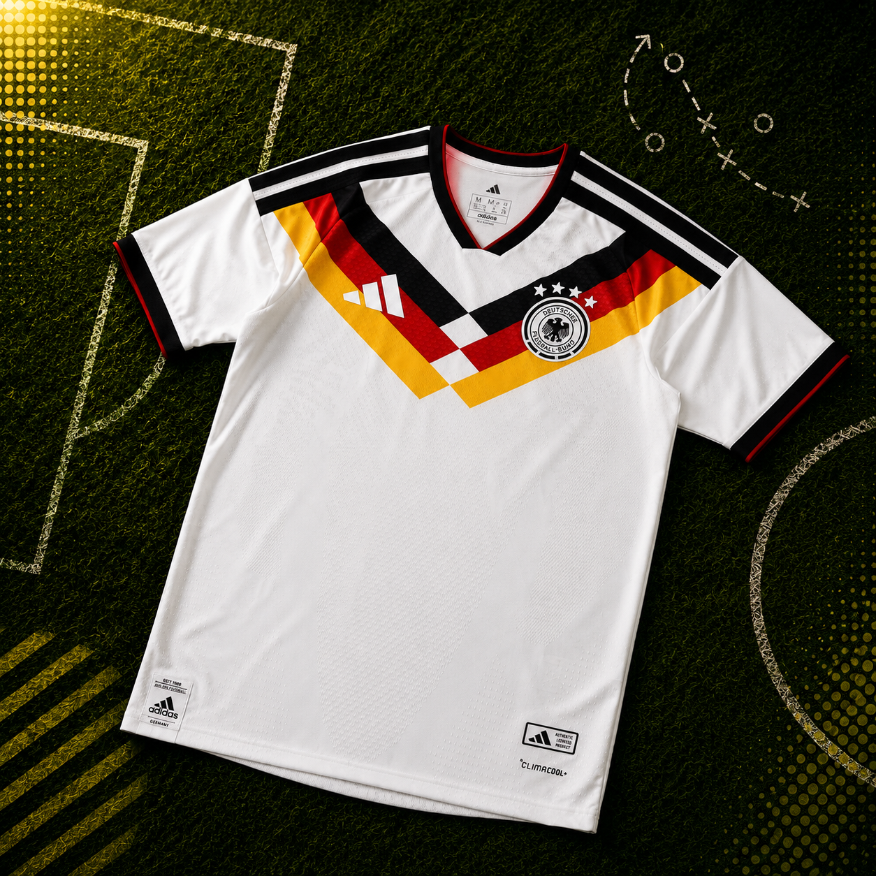 ALEMANIA LOCAL 2026