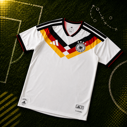 ALEMANIA LOCAL 2026