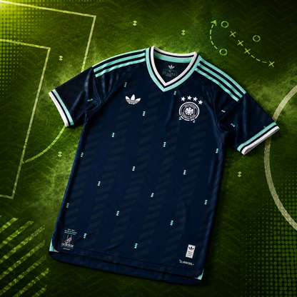 MYSTERY JERSEY