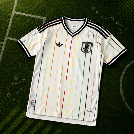 JAPAN AWAY 2026