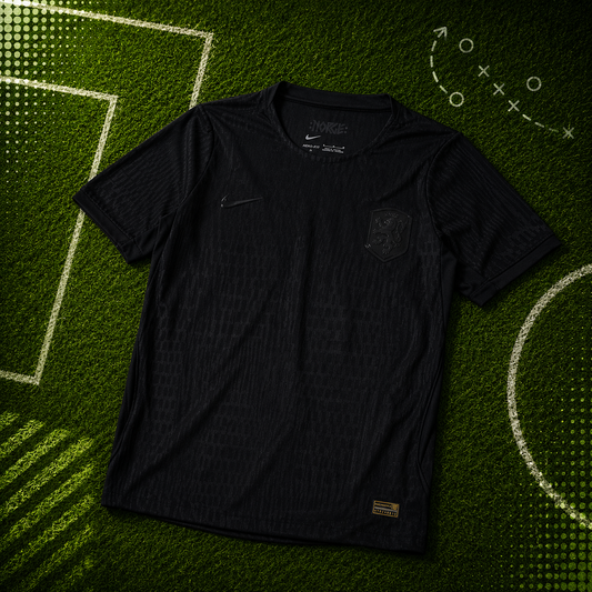 NORWAY AWAY 2026