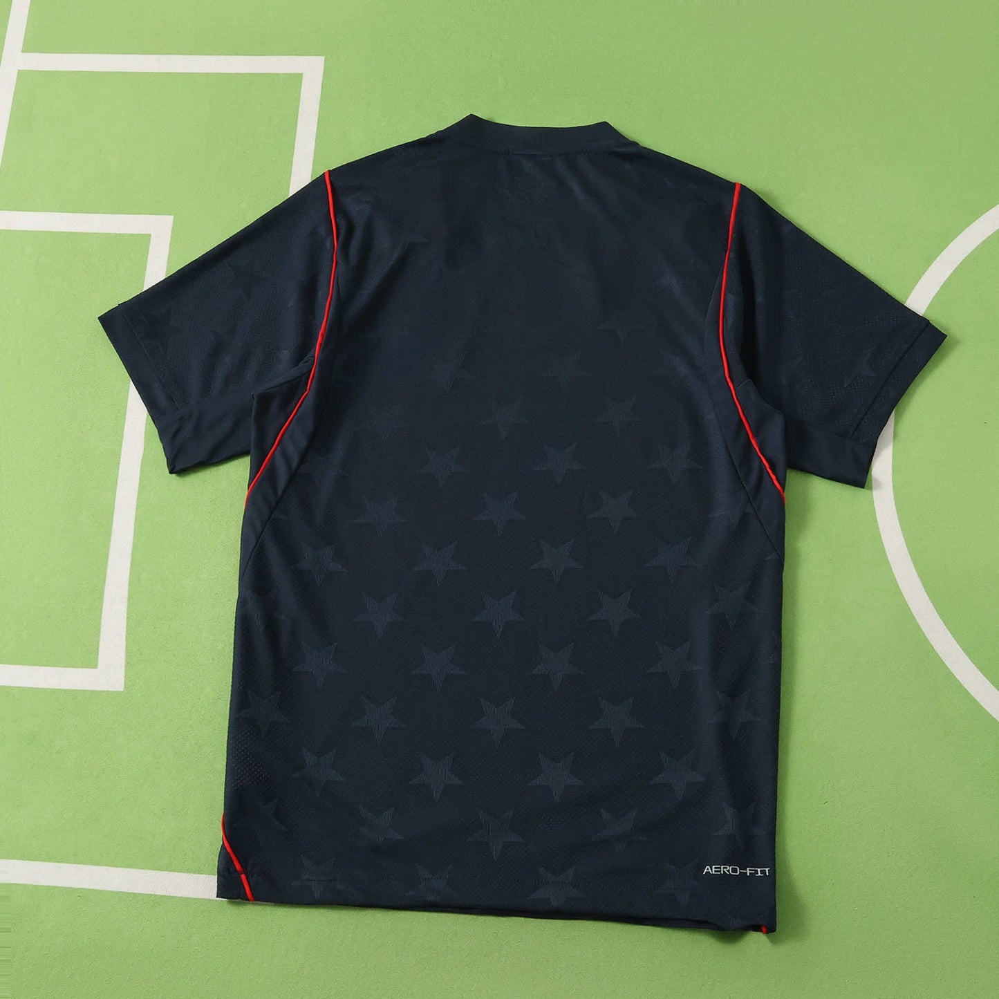 USA AWAY 2026