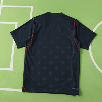 USA AWAY 2026