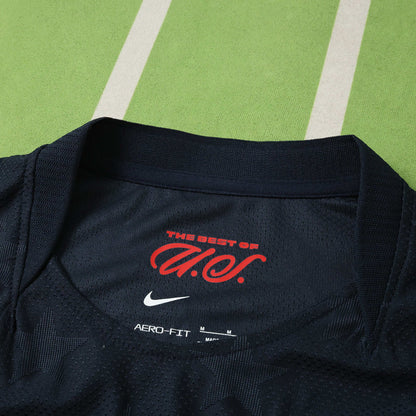 USA AWAY 2026