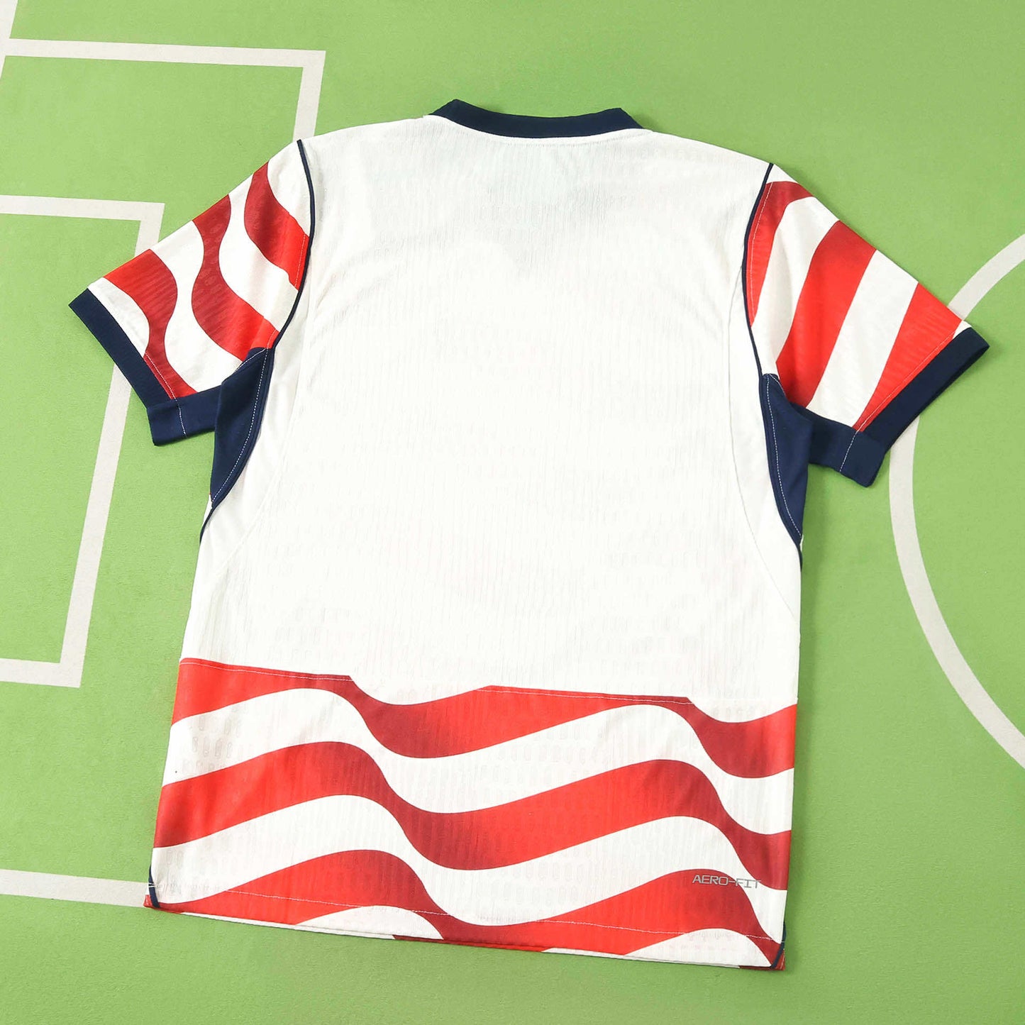USA HOME 2026