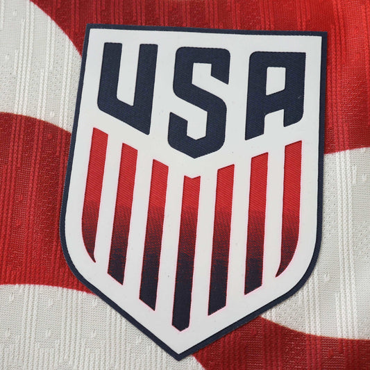 USA HOME 2026