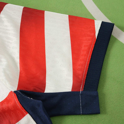 USA HOME 2026