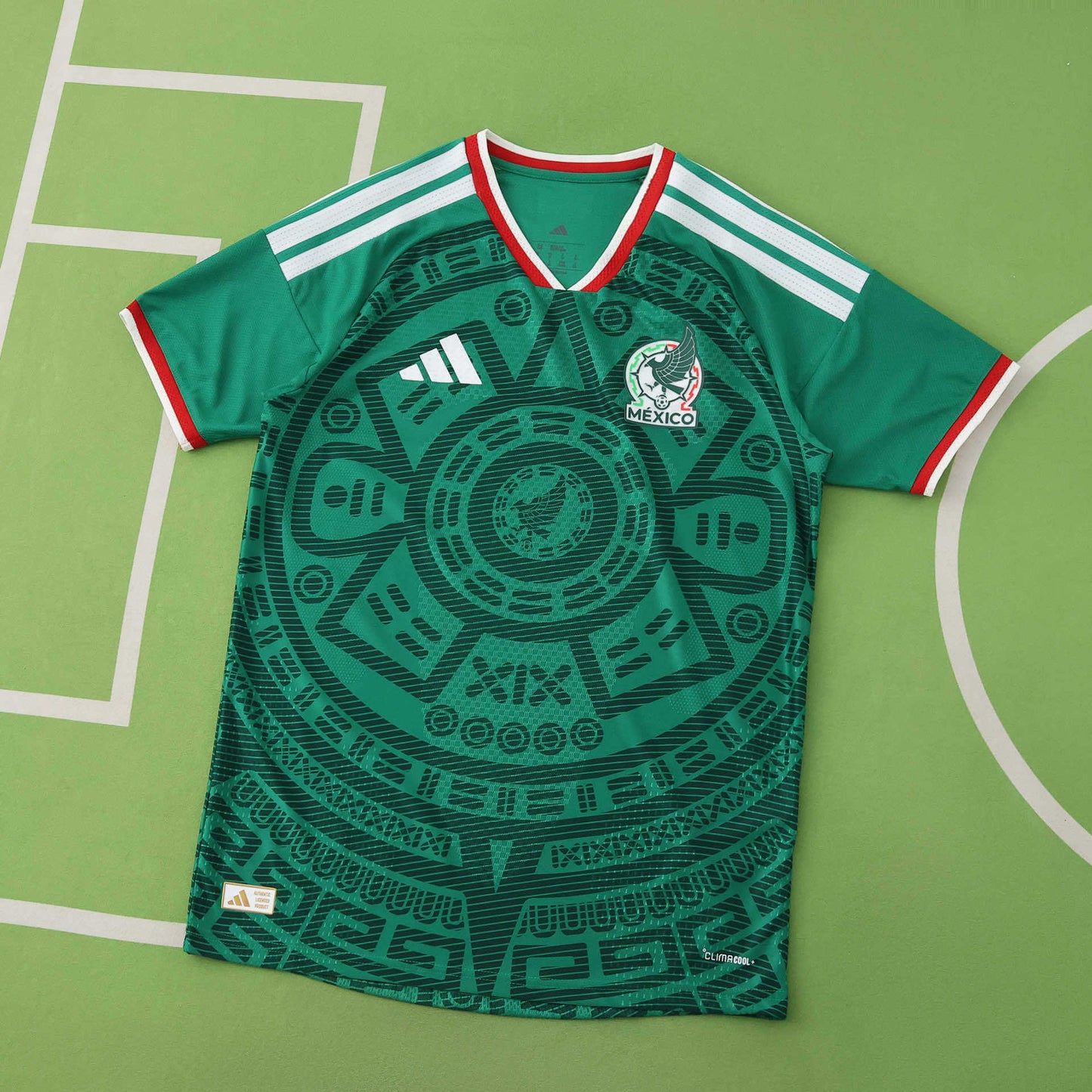 MEXICO HOME 2026