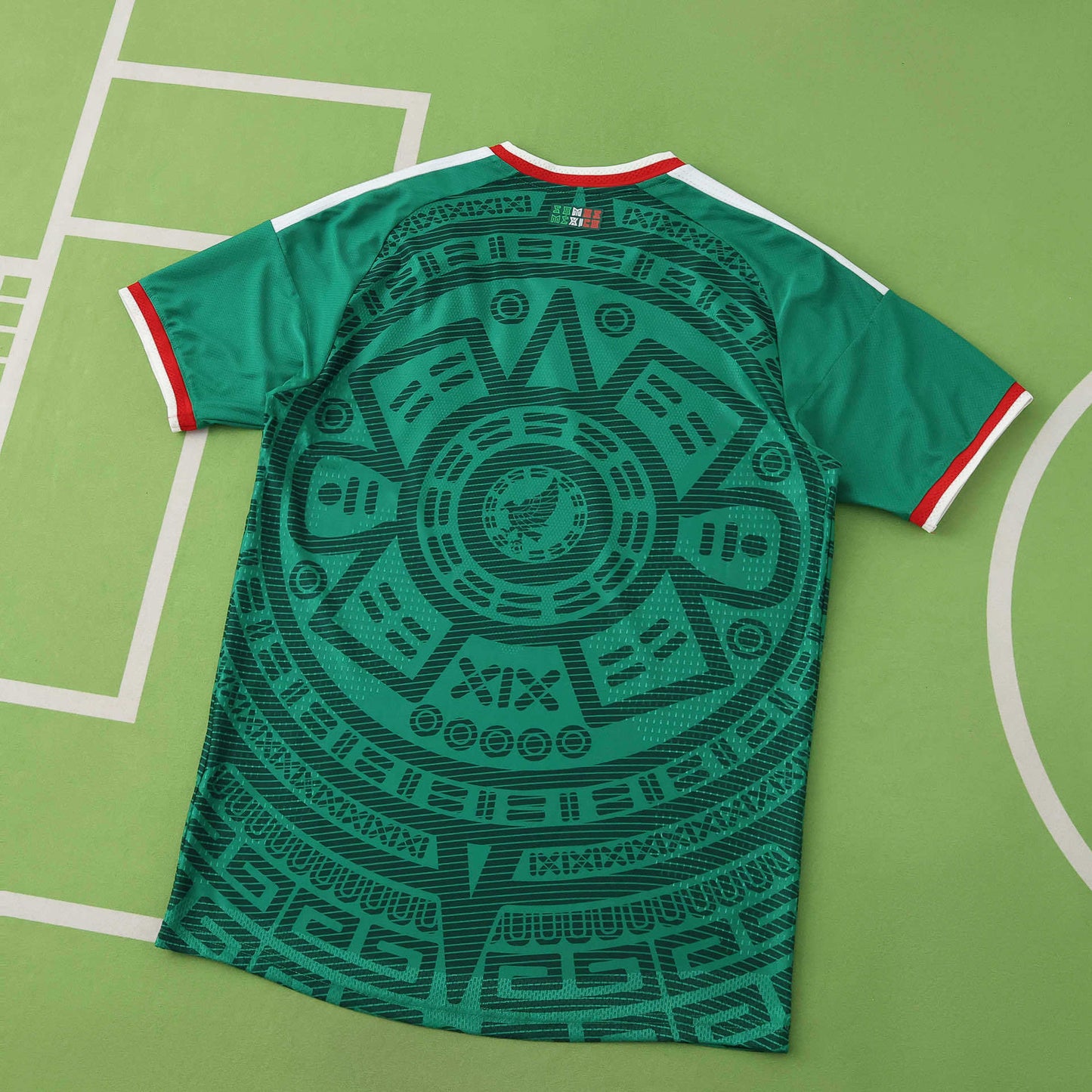 MEXICO HOME 2026