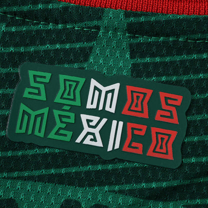 MEXICO HOME 2026