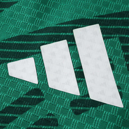 MEXICO HOME 2026