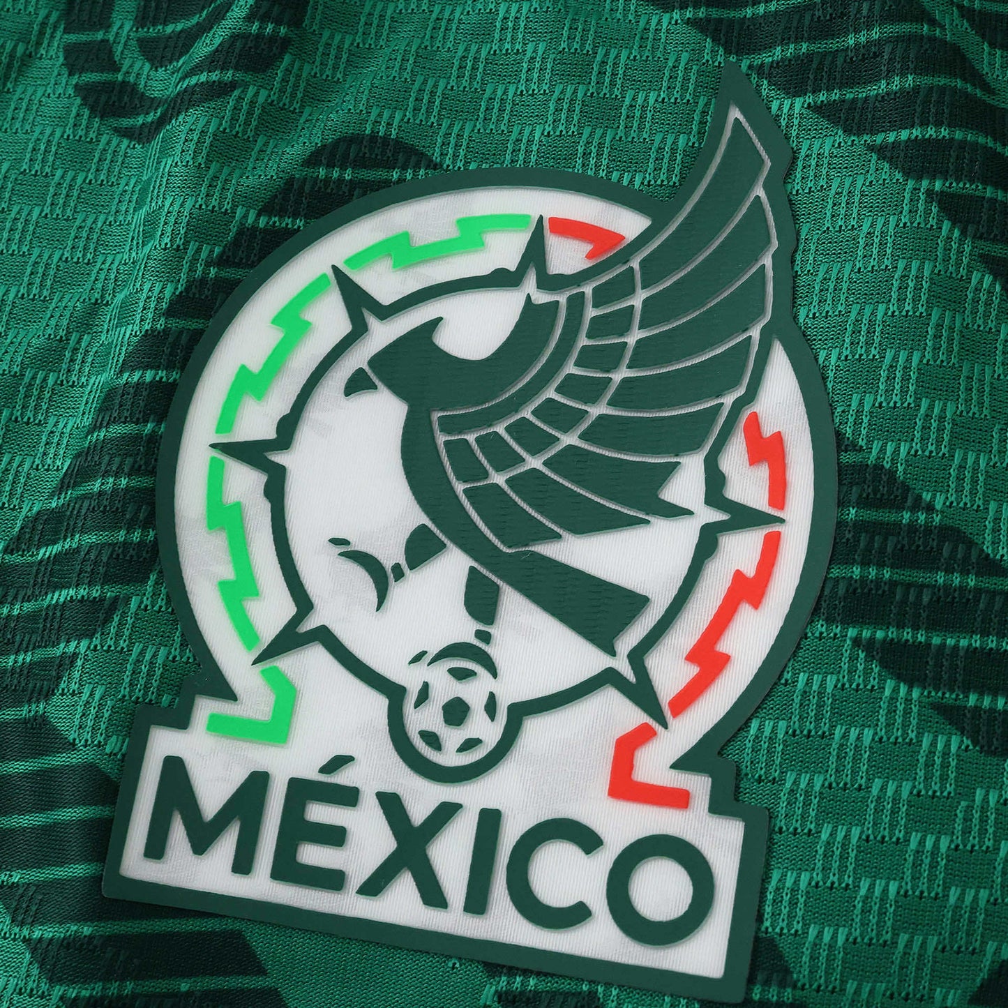 MEXICO HOME 2026