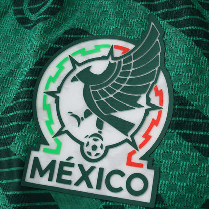 MEXICO HOME 2026