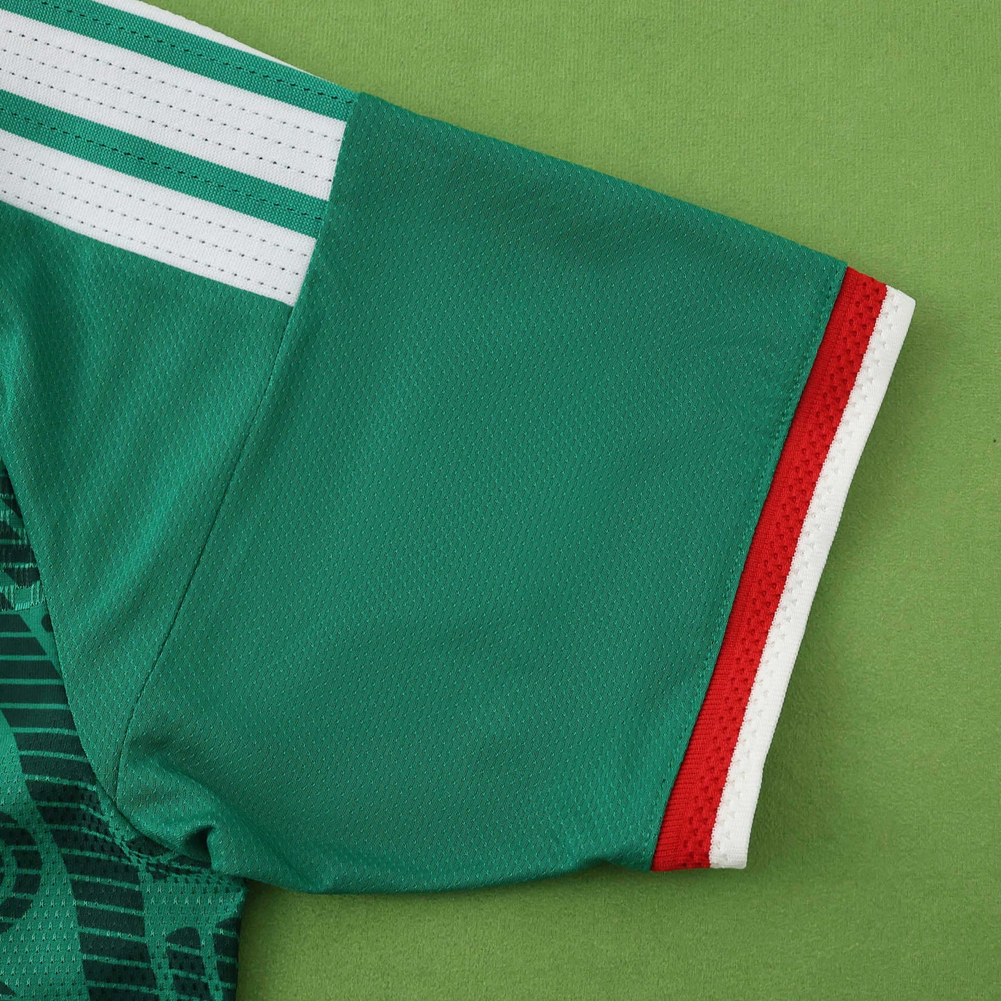 MEXICO HOME 2026