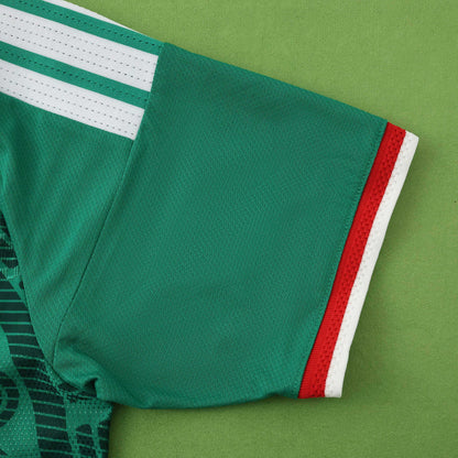 MEXICO HOME 2026