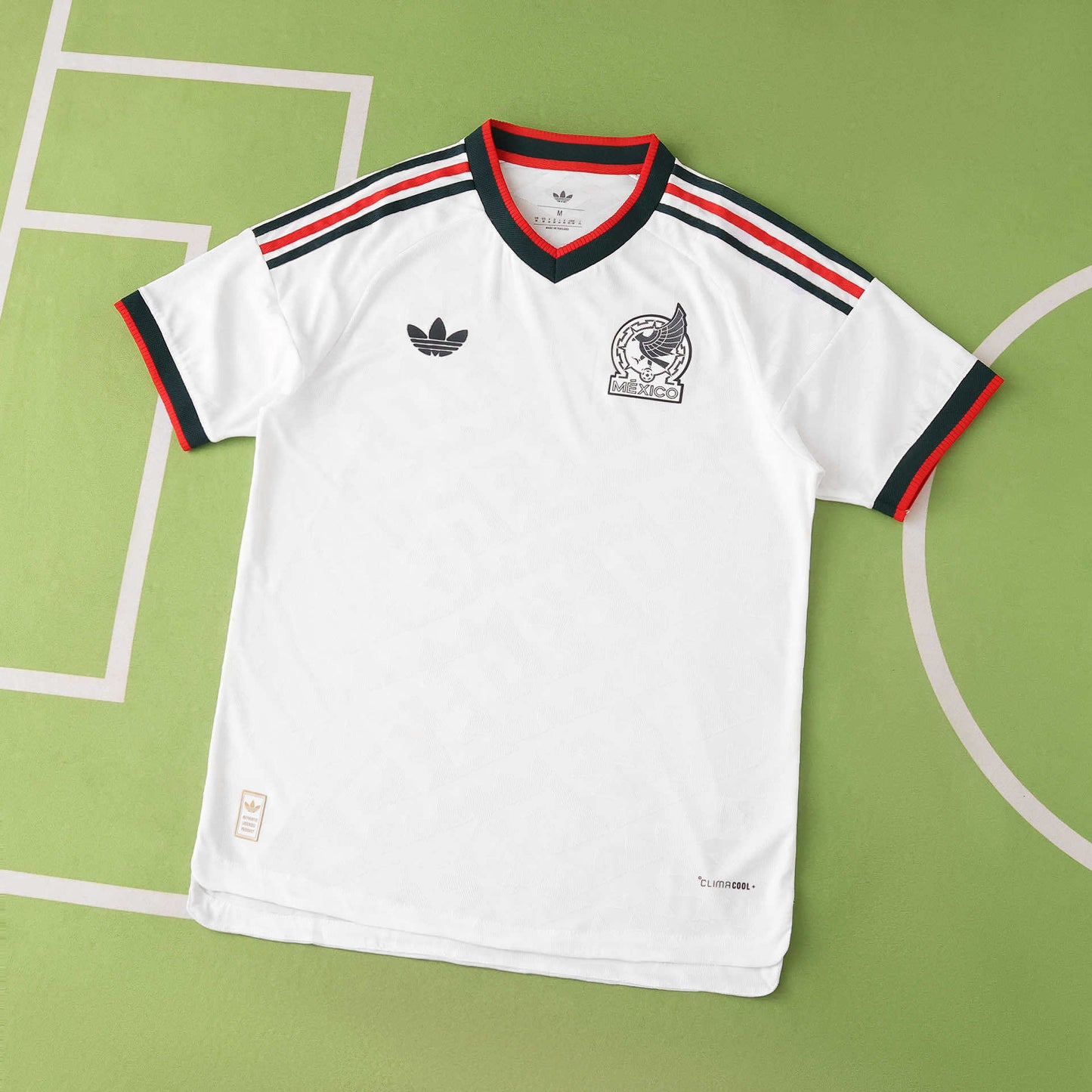 MEXICO AWAY 2026