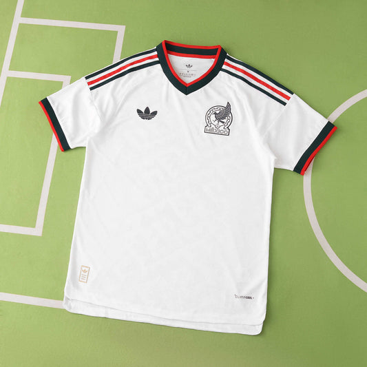 MEXICO AWAY 2026