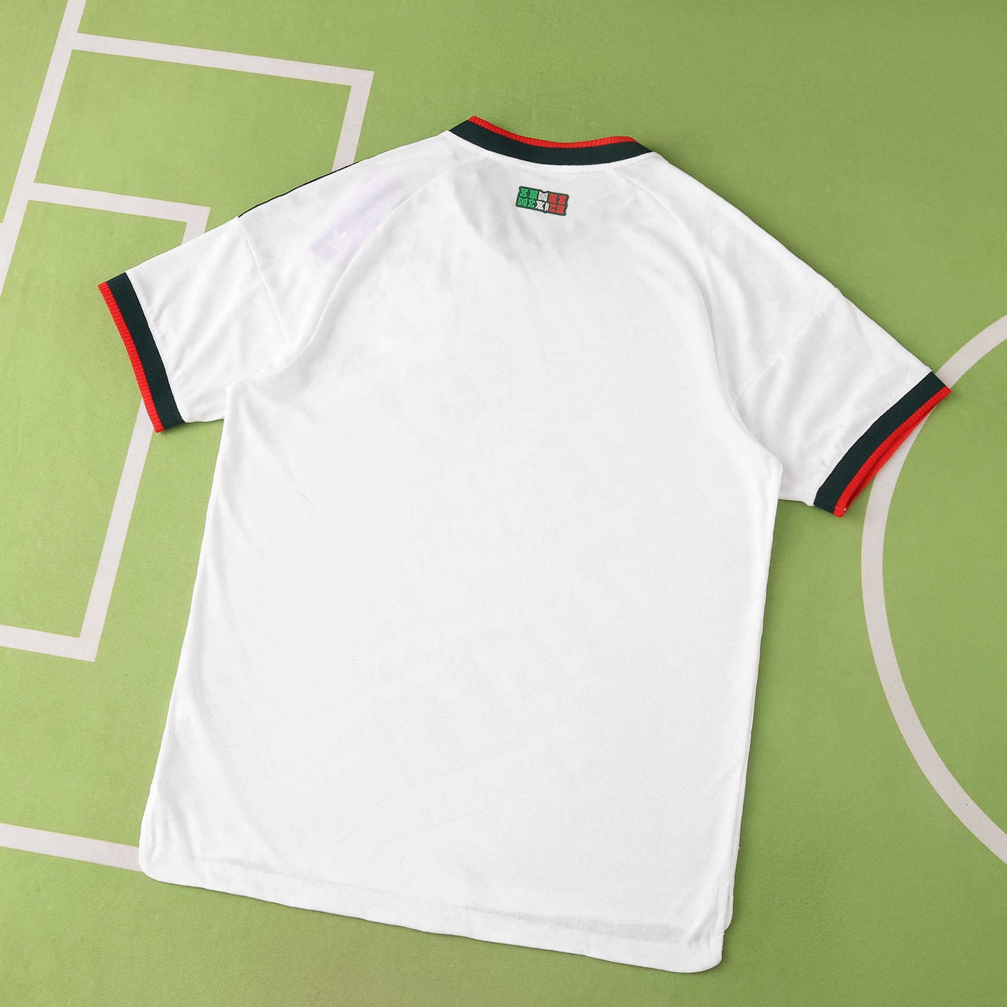 MEXICO AWAY 2026