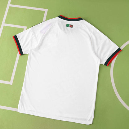 MEXICO AWAY 2026