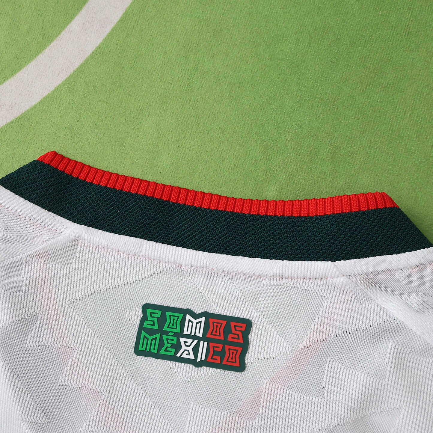 MEXICO AWAY 2026