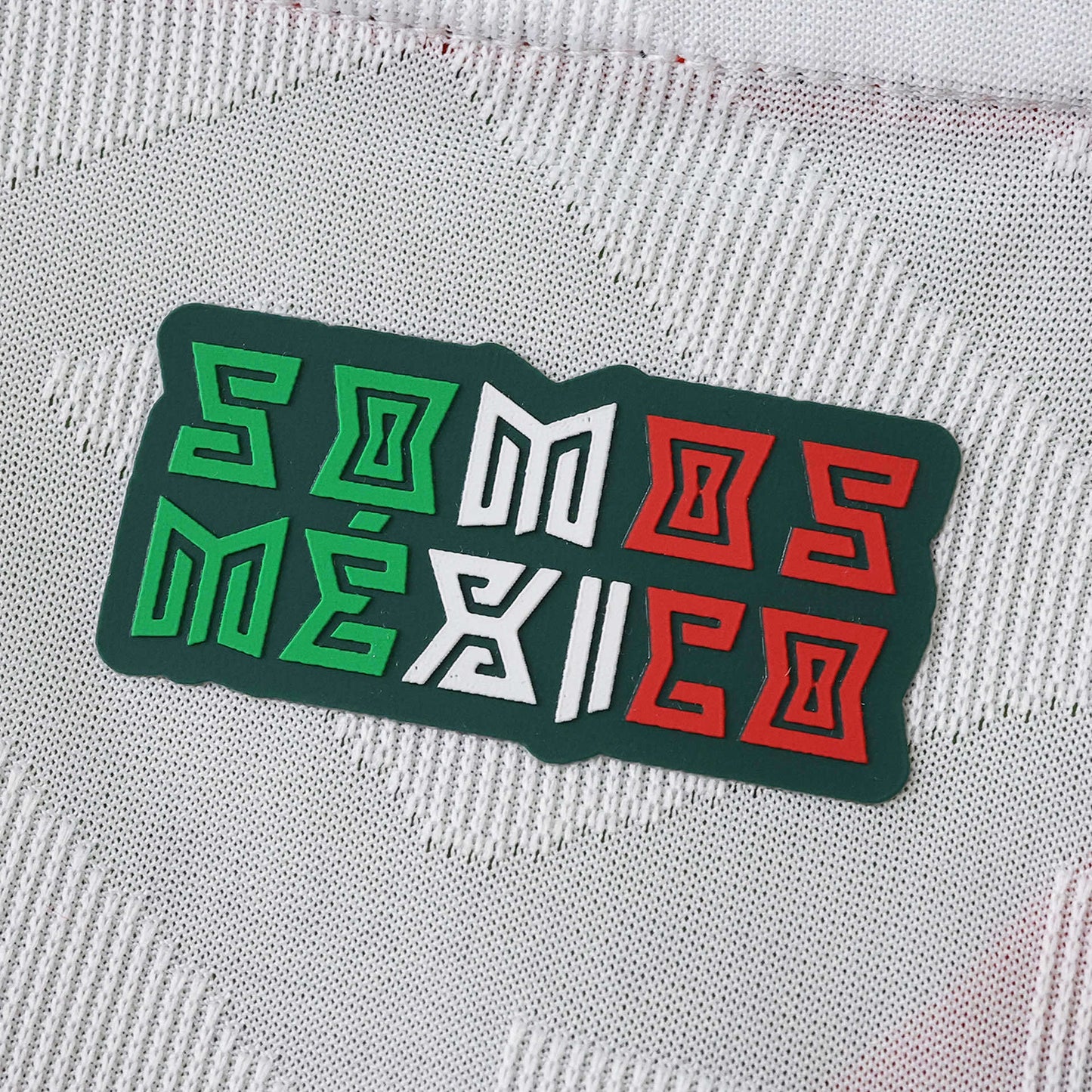 MEXICO AWAY 2026