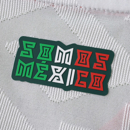 MEXICO AWAY 2026