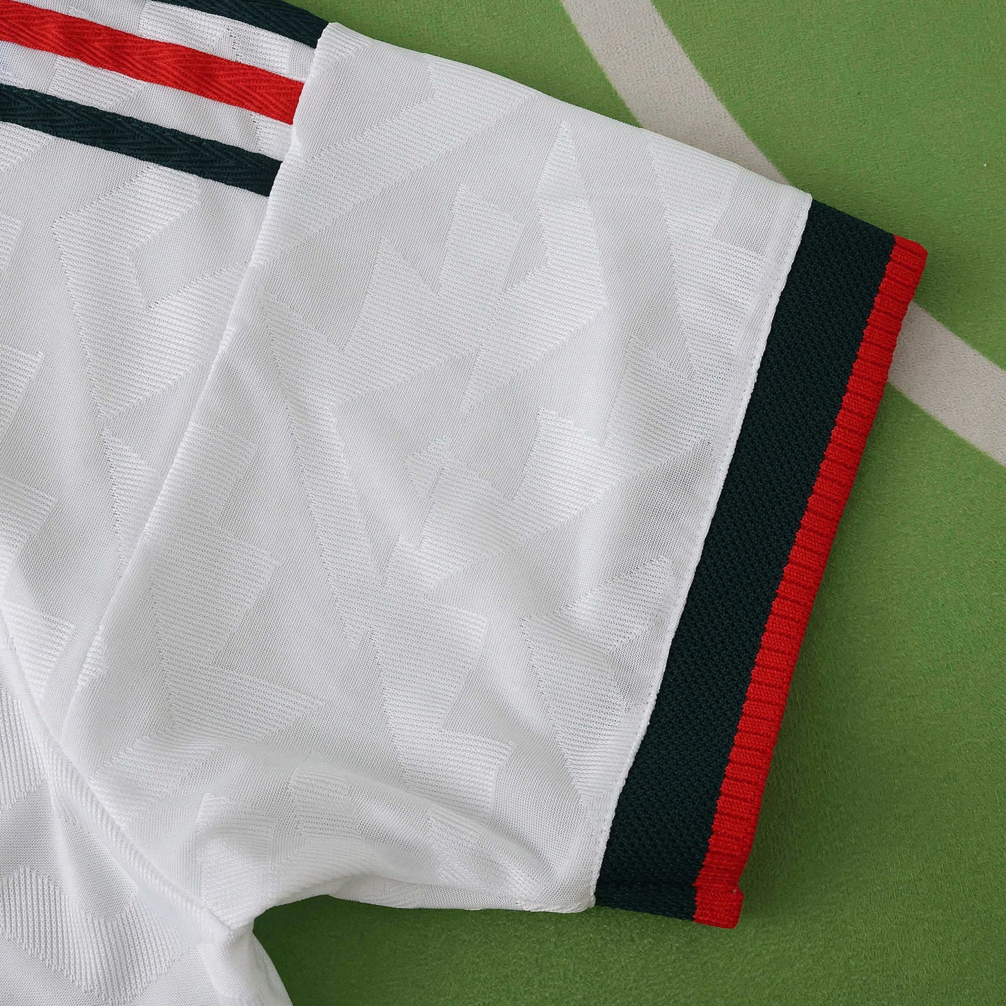 MEXICO AWAY 2026