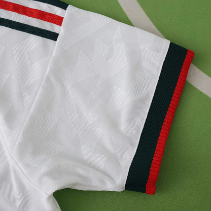MEXICO AWAY 2026