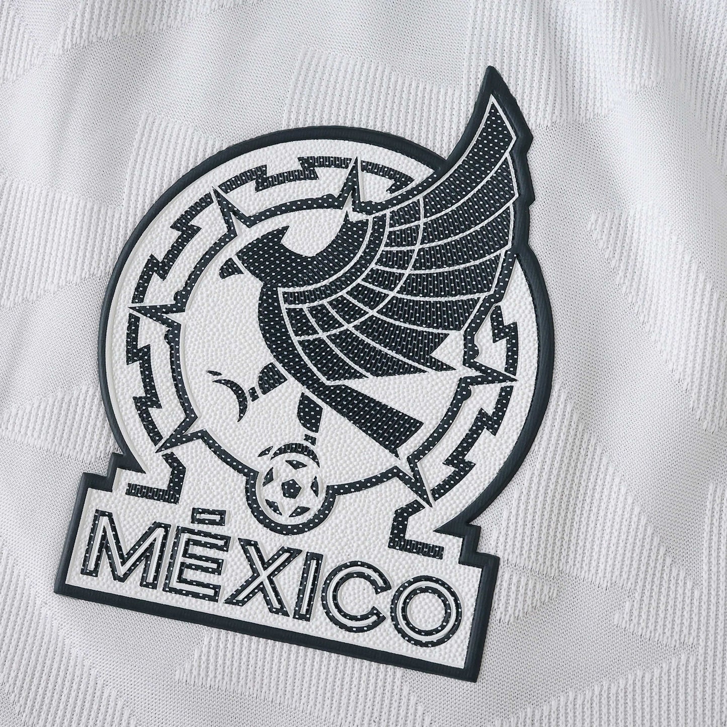 MEXICO AWAY 2026