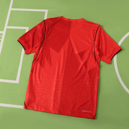 CANADA HOME 2026