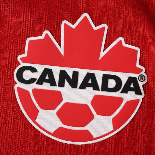 CANADA HOME 2026