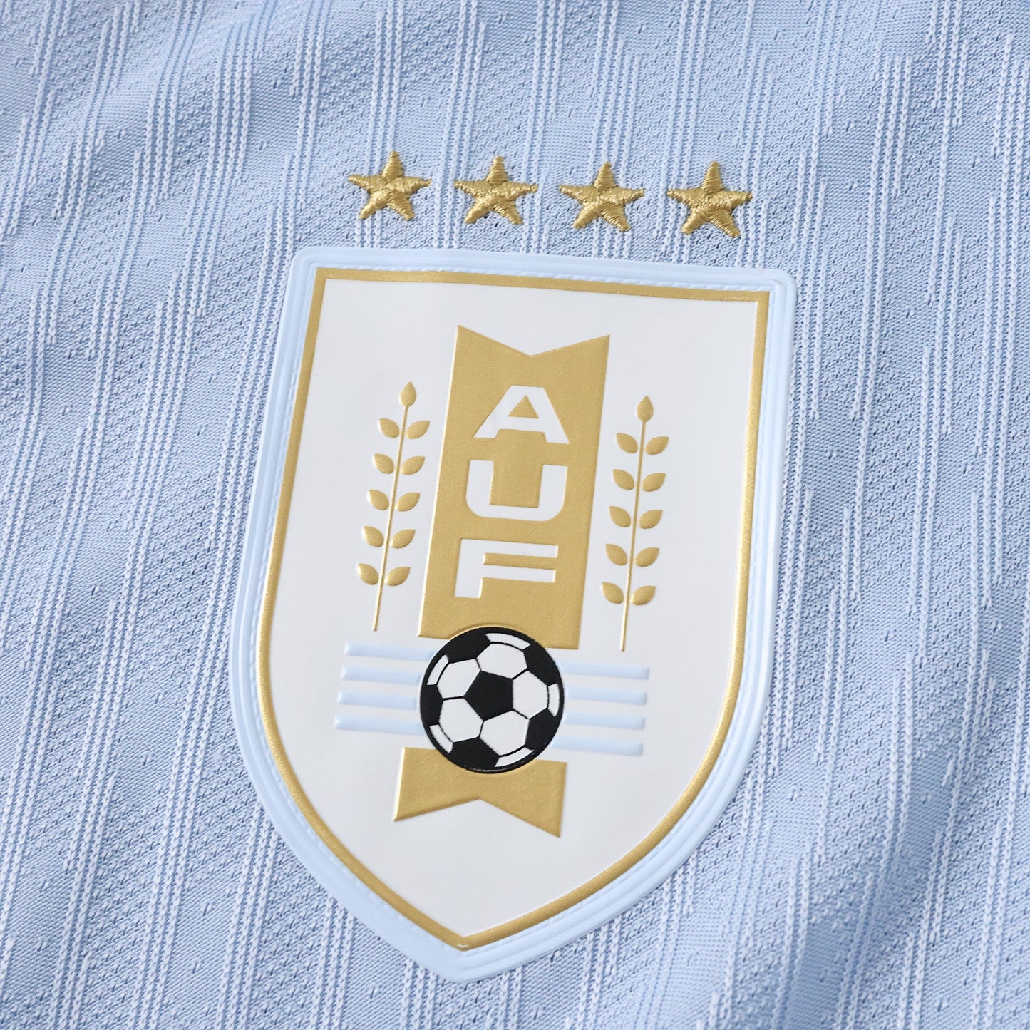 URUGUAY HOME 2026