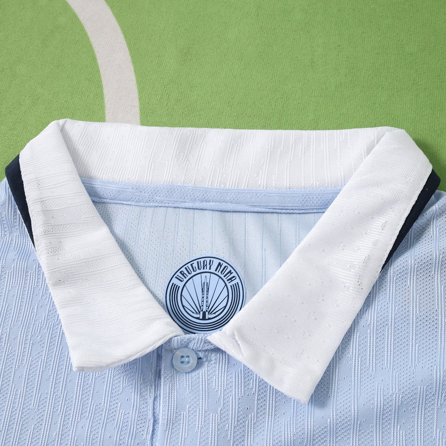 URUGUAY HOME 2026