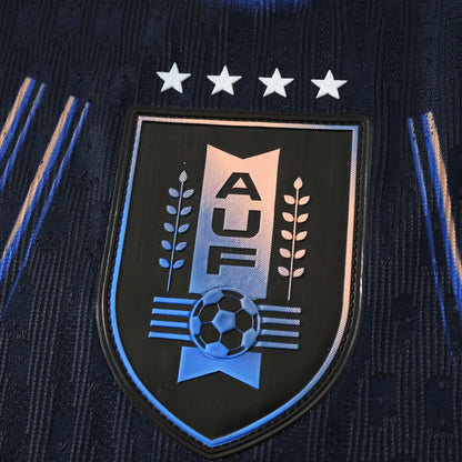 URUGUAY AWAY 2026