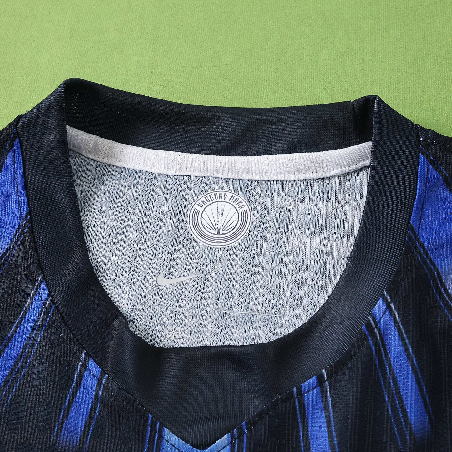 URUGUAY AWAY 2026