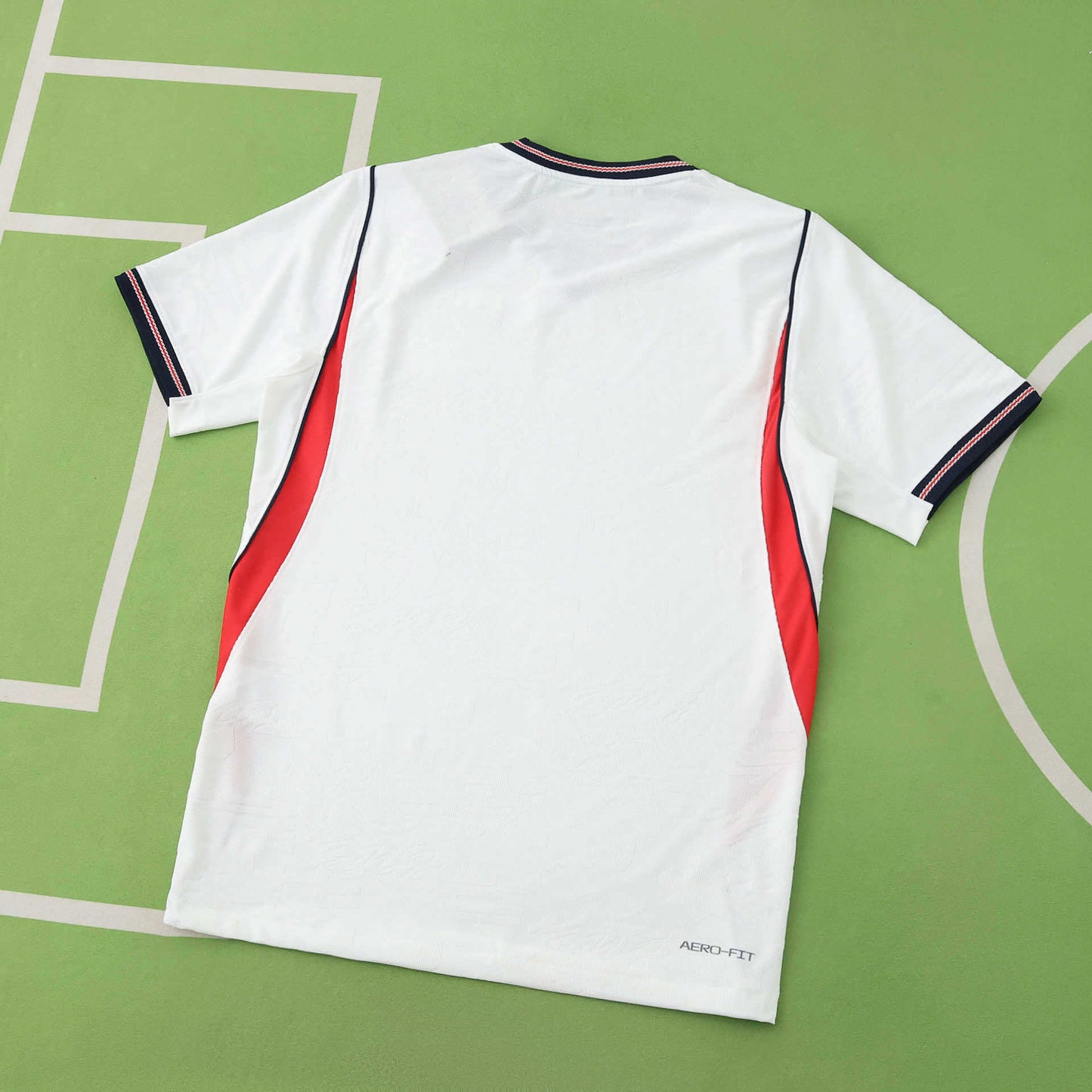 ENGLAND HOME 2026