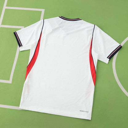 ENGLAND HOME 2026