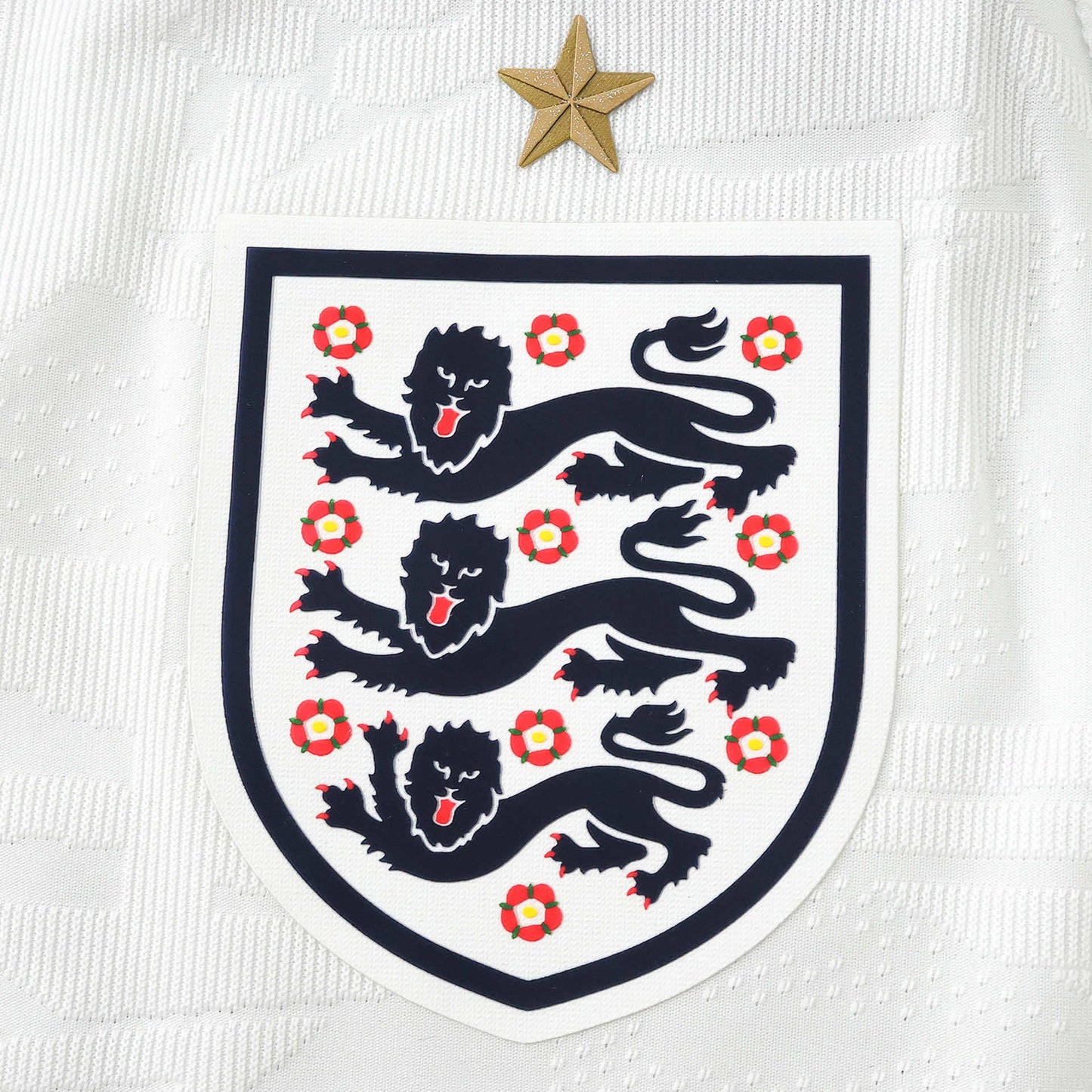ENGLAND HOME 2026