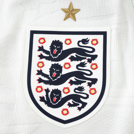 ENGLAND HOME 2026
