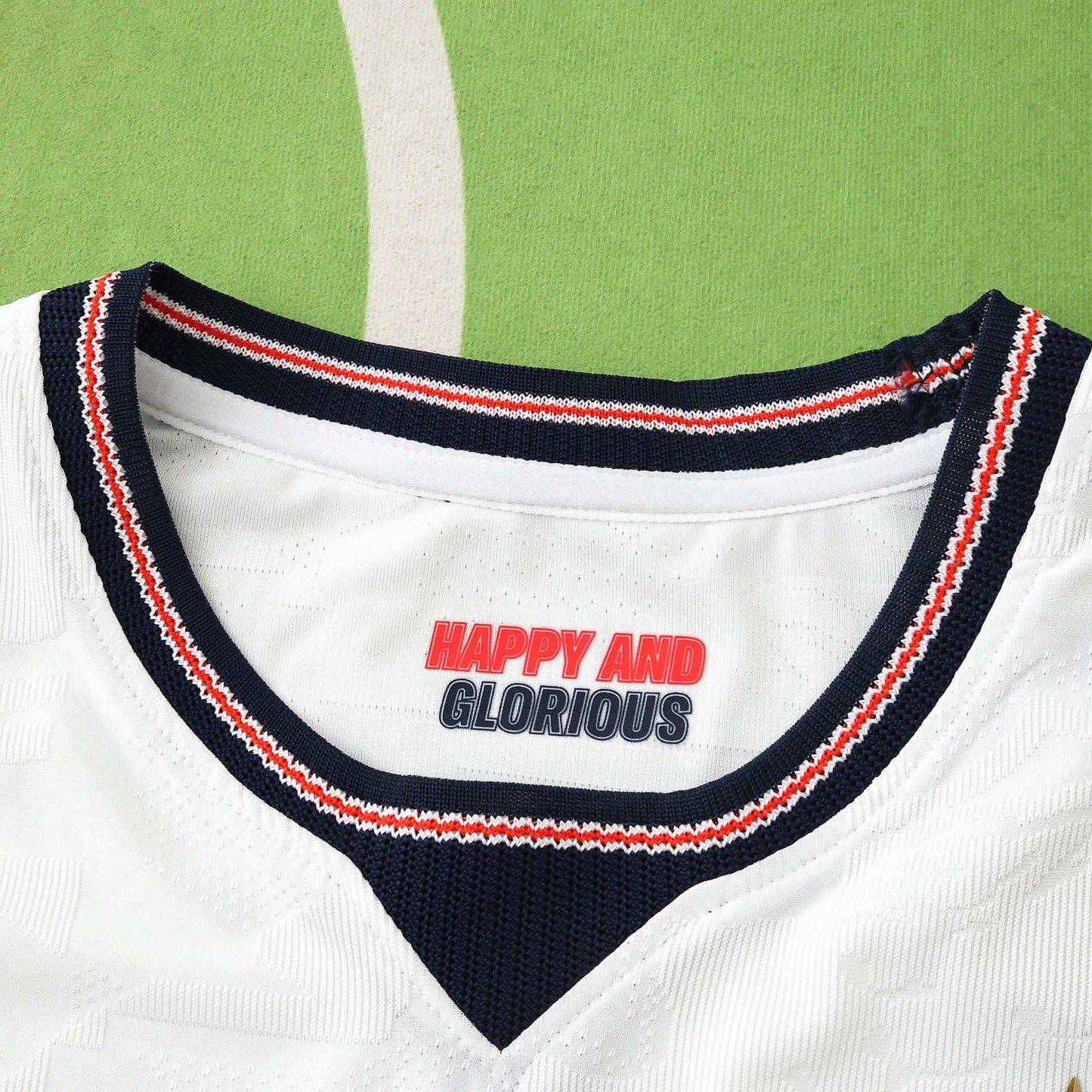 ENGLAND HOME 2026