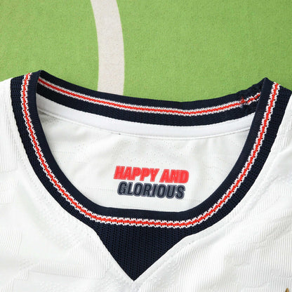 ENGLAND HOME 2026