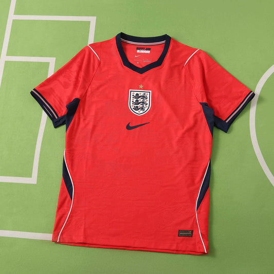 ENGLAND AWAY 2026