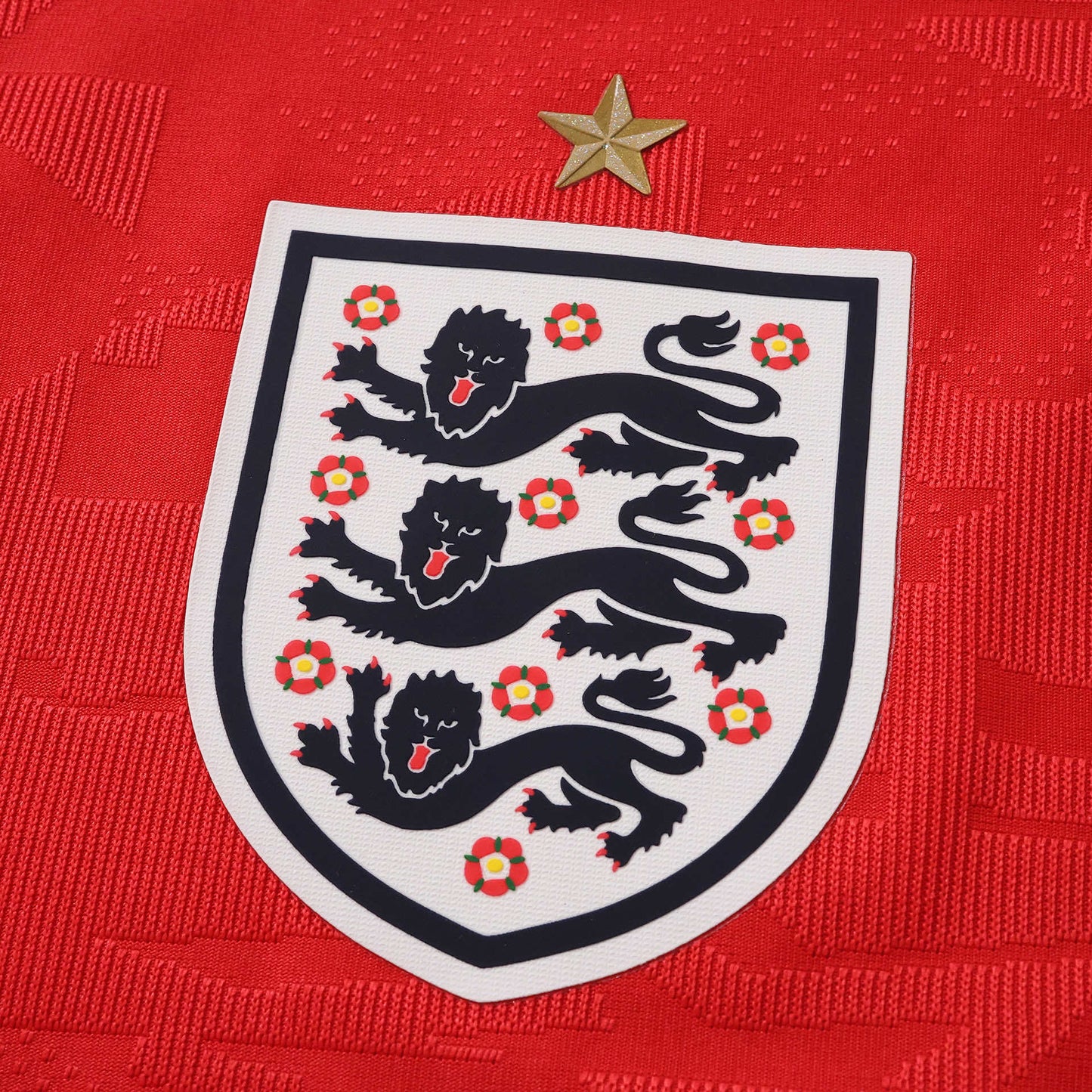 INGLATERRA VISITANTE 2026