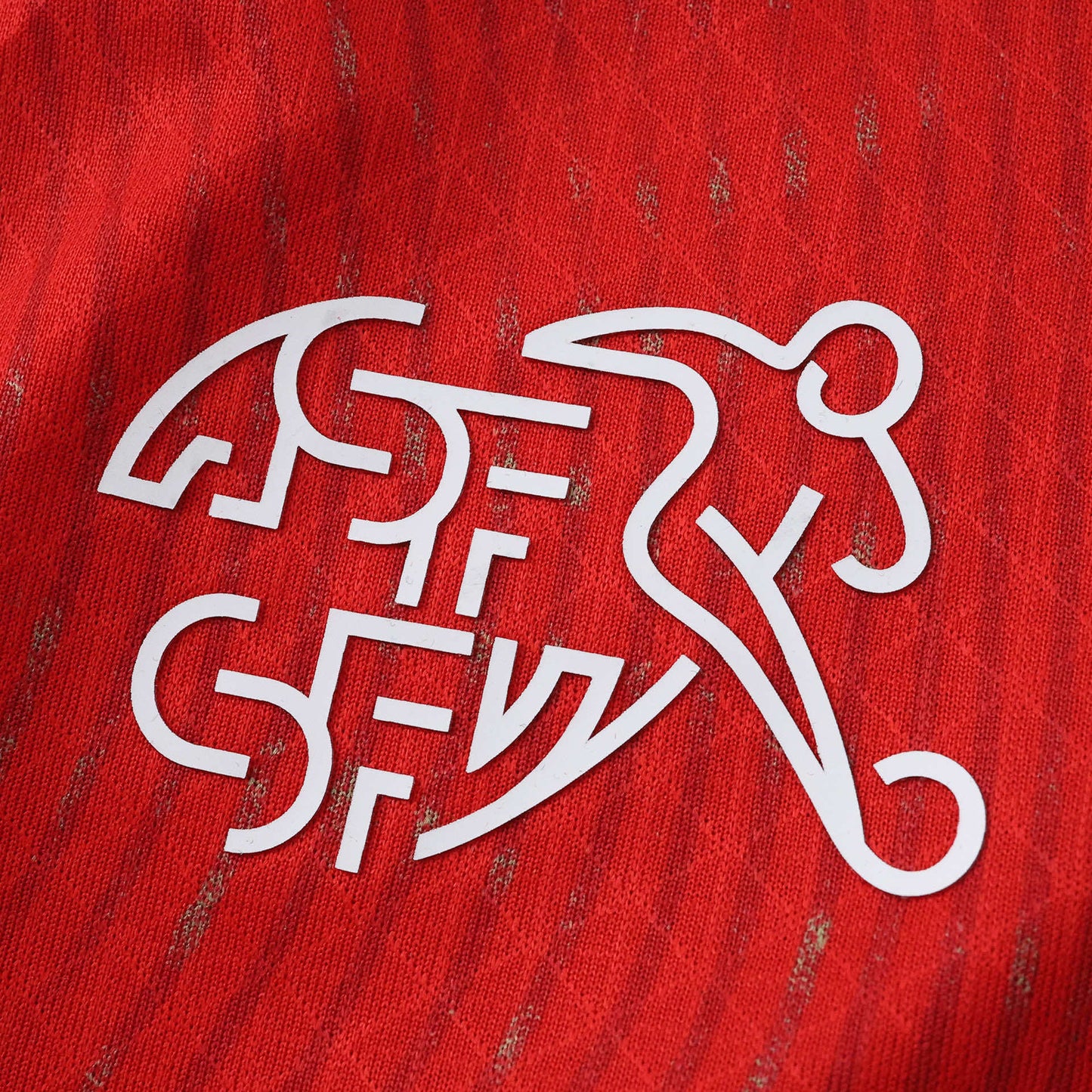 SWITZERLAND HOME 2026