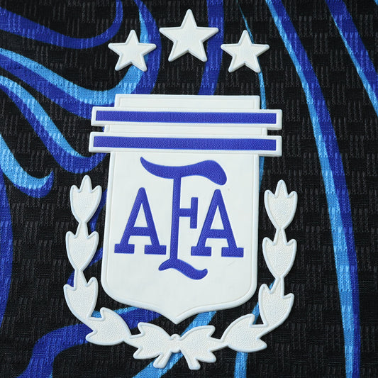 ARGENTINA AWAY 2026