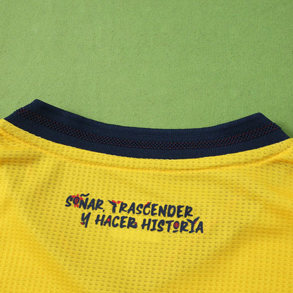 ECUADOR HOME 2026
