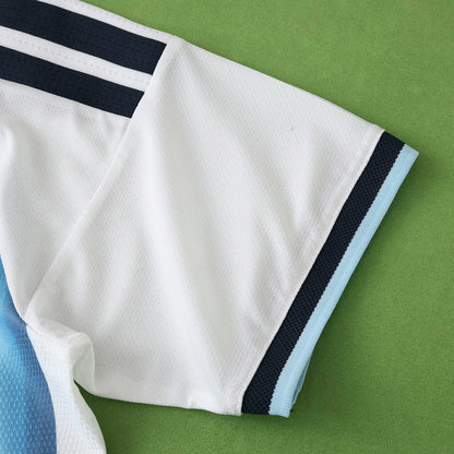 ARGENTINA HOME 2026